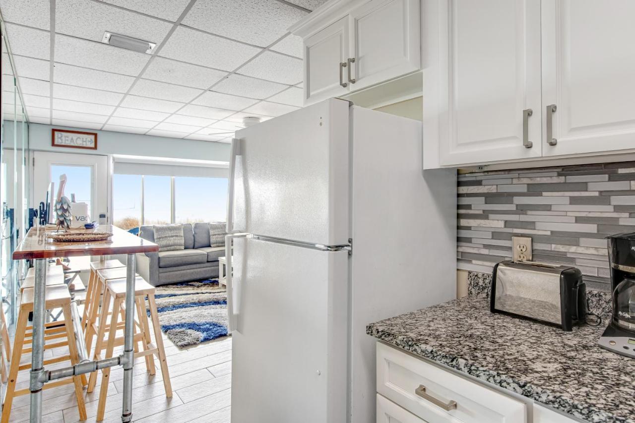 Continental Condo 118 Panama City Beach Eksteriør bilde